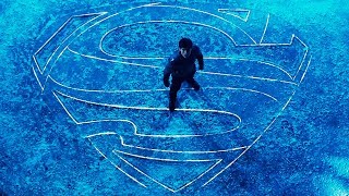 Криптон (1 сезон) — Русский трейлер (2018)