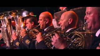 De Mens Centraal | Ramses Shaffy medley | KMKJWF