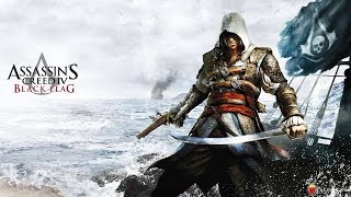 Йо-хо-хо, и бутылка рому!!! Assassin's Creed 4: Black Flag (Чёрный флаг) Стрим #9
