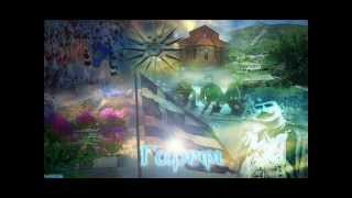 Συρτός Μακεδονίας (Ντομάκινε) - Γαρέφι Πέλλας