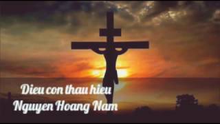 Điều con thấu hiểu _ Ca sĩ Nguyễn Hoàng Nam