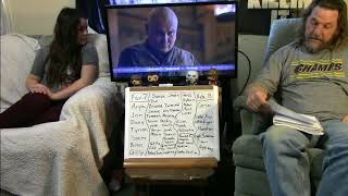 Game of Thrones Season 6 Episode 10 Reaction 1/3 "Winds of Winter"