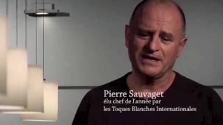 Pierre Sauvaget cuisine les produits Energy Diet de Beautysané