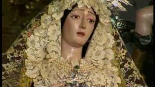 SEMANA SANTA 2011- MIERCOLES SANTO manolo@vion