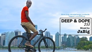 Chill Deep House Lounge Mix (Relaxation, Cleaning, Homework Playlist) HD