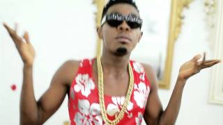 Ghana & Naija All Stars -- Love In The Air (Ovation Christmas Carol 2013)