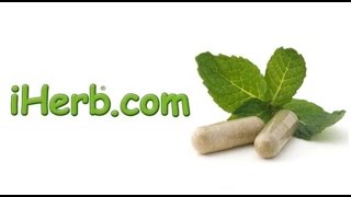 HAUL IHERB JULIO 2015 /¿qué comprar en IHERB? / Kalipodecola