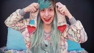 Test Drive Melissa Sweet Love + Disney