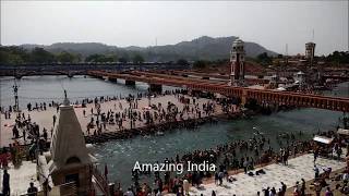 Har KI Pauri Ganga Snan, Haridwar