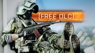 ► FREE DLC... AGAIN! - Battlefield 4