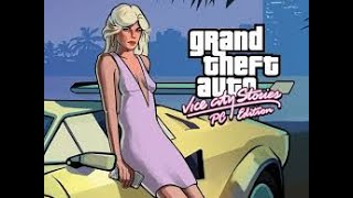 How To Download And Install Grand Theft Auto: Vice City Stories PC (GTAVCS) Highly Compressed(548)MB