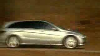 2007 Mercedes-Benz R63 AMG 4Matic | Road Test | Edmunds.com