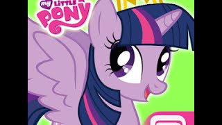 My Little Pony - Friendship is Magic is free to download and play Android games