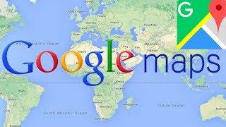 How to Create Google Maps Using JavaScript with API Key 2018