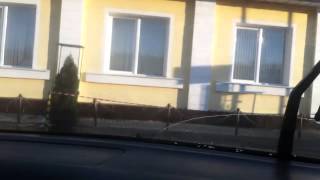 Веерные форсунки от Toyota Camry на Mark II 85381-AA042