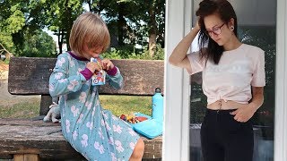 FMW l AUFRÄUMEN FÜR KITA BESUCH l SNACKS FÜR DEN NACHMITTAG ll Mami VonTami