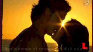 Allison Lozz& Eugenio Siller- Un Mundo Raro