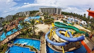 Аквапарк Пхукет, Таиланд - Splash Jungle water park / Phuket / Thailand