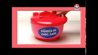 Fábrica de Chocolate - Estrela