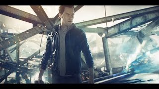 Quantum Break Прохождение (часть 3)