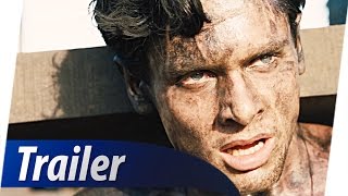 UNBROKEN Trailer 2 Deutsch German