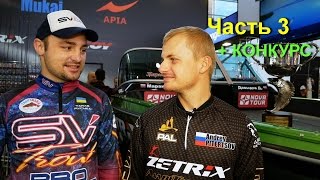 Сергей Жданов, Андрей Старков, Олег Маракушев, Алексей Шанин, Петр Денисов и Андрей Питерцов