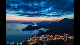 Fethiye Oludeniz Dalaman Airport Transfer Service