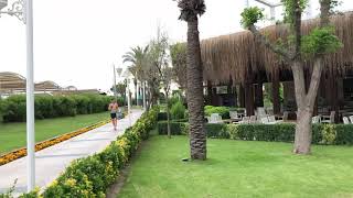 Alva Donna Exclusive 5*. Belek. 2019.