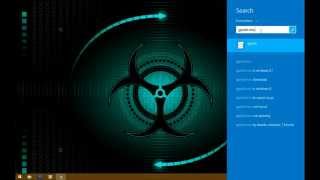 Disable OneDrive or Skydrive in Windows 8.1 in 1 minute