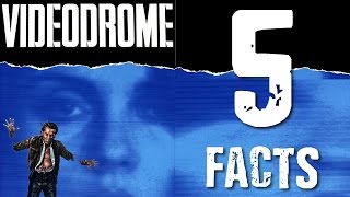 Videodrome (1983) - Five Facts
