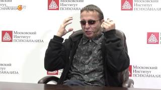 Как я пришел к Богу. Иван Охлобыстин