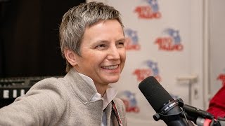 Светлана Сурганова и Валерий Тхай – Воздух (LIVE @ Авторадио)