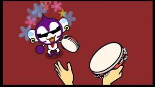 Rhythm Heaven Fever Playthrough Part 2