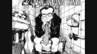 Johnny Mc'N'Roe (Juan Antonio Canta)