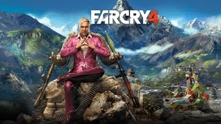 Far Cry 4 - i7 4790K - GTX 980 - Ultra 1080