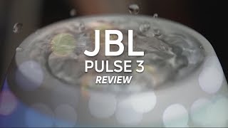 JBL Pulse 3 review