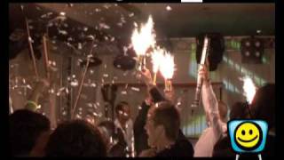 BILLIONAIRE CLUB PORTO CERVO 11