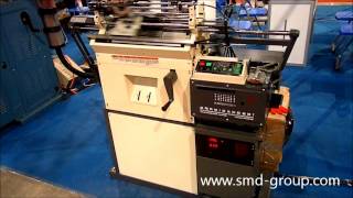 Перчаточный вязальный автомат HX-305