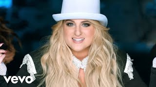 Meghan Trainor - I'm a Lady (Official Music Video)