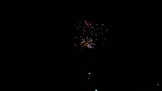 LIDL Neuheit Silvester 2019 30€ Verbund Showmaster Weco | PyroExtremGermany