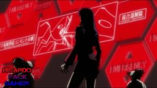 Descarga La Pelicula Evangelion 1.11 (MEGA) DVDFULL