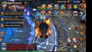 legacy of Discord evento diario para mañana 1 de Abril