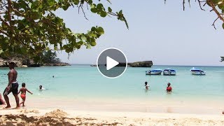 Guido la Guida e Playa Caleton