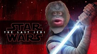 [YTP] Star Wars - The Last Jedi trailer but it is filled with memes