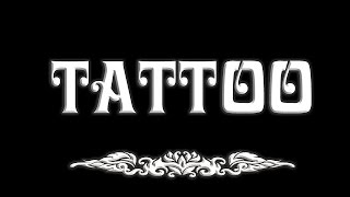 TATTOO