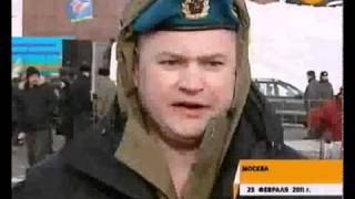Праздник удался