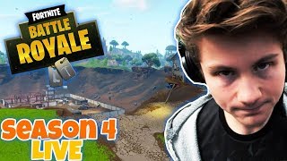 ICH BIN SO SCHLECHT! | Fortnite LIVE mit Dner | #DnerStream
