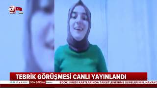 Ümmü Gülsüm'e Büyük Sürpriz! / A Haber