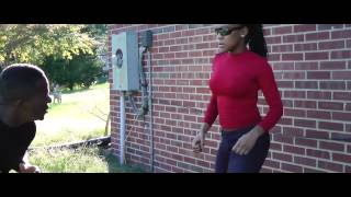 neck break female