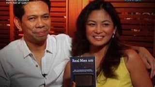 Startalk: A Marriage made in Heaven
